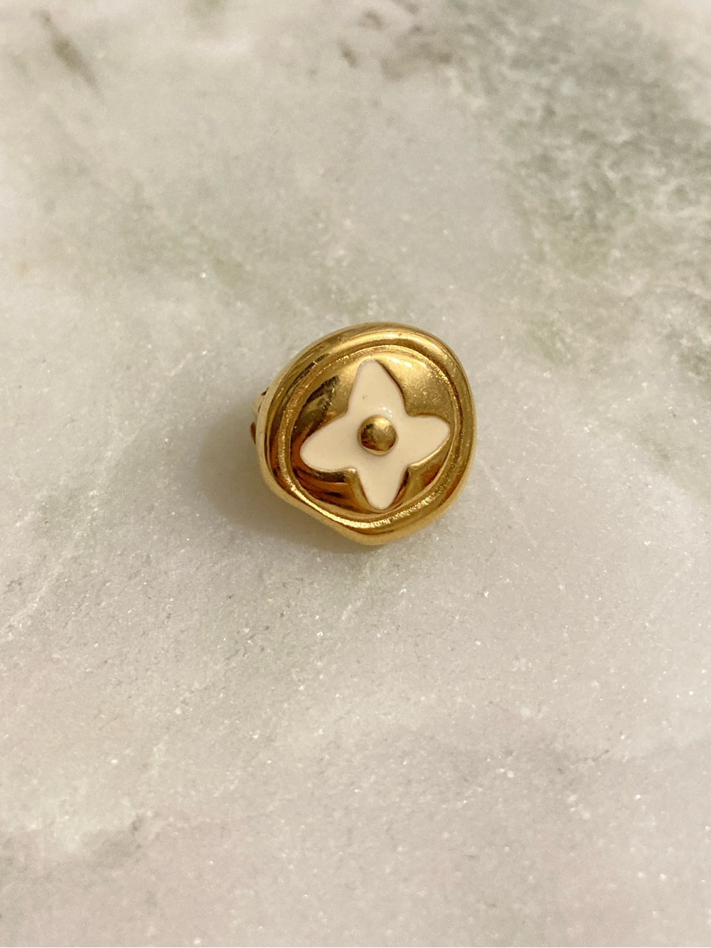 Givenchy Vintage Single Earring